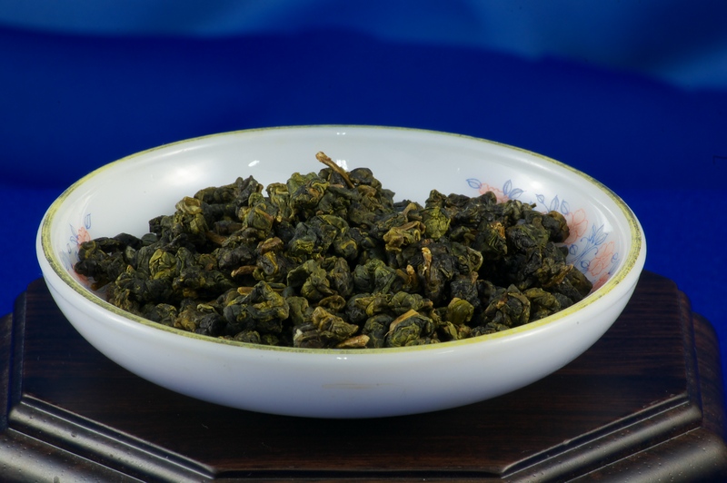 高山烏龍茶.高山青茶.高山生茶茶樣門面