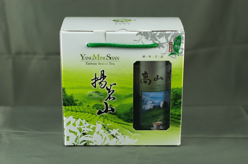 杉林溪高山茶,杉林溪青茶,杉林溪生茶禮盒
