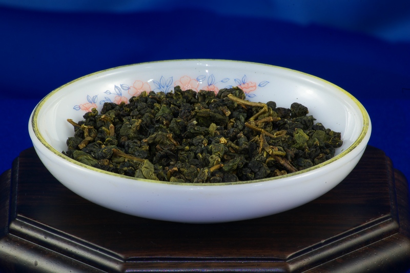 阿里山高山茶.阿里山青茶.阿里山生茶茶樣門面