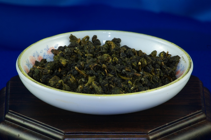 梨山高山茶.梨山青茶.梨山生茶茶樣門面