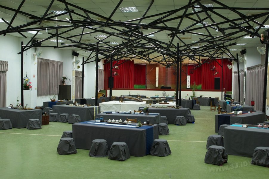 2011百年茶戲人間