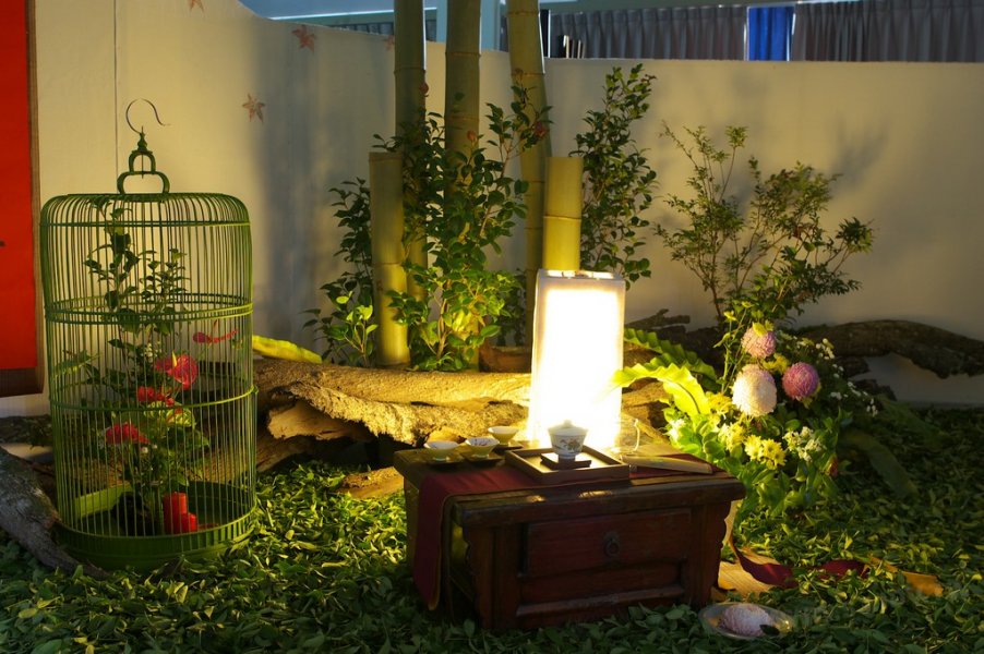 2011百年茶戲人間