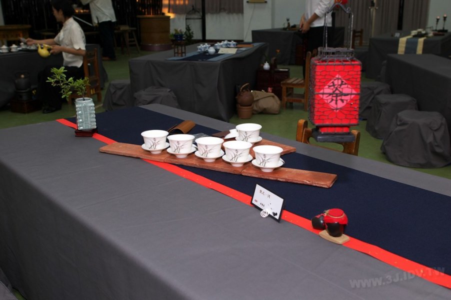 2011百年茶戲人間