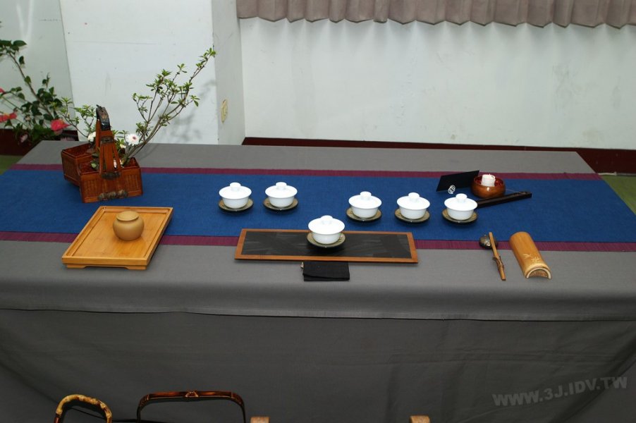 2011百年茶戲人間