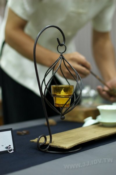 2011百年茶戲人間