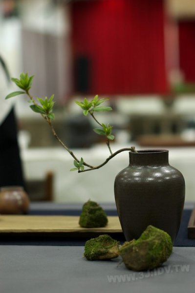 2011百年茶戲人間