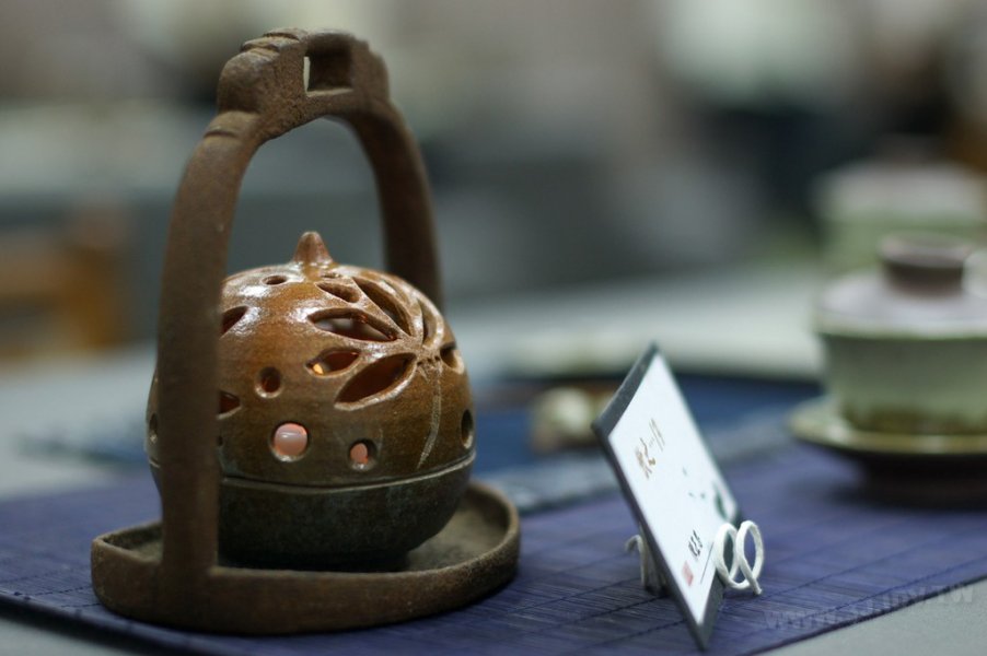 2011百年茶戲人間