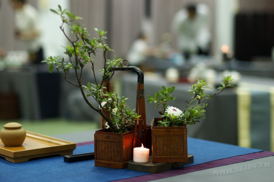 2011百年茶戲人間