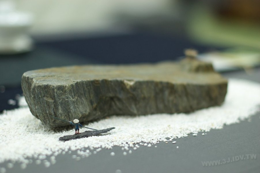 2011百年茶戲人間