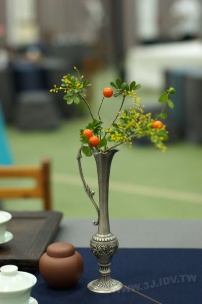 2011百年茶戲人間