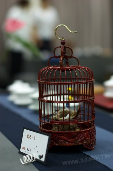 2011百年茶戲人間