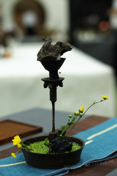 2011百年茶戲人間