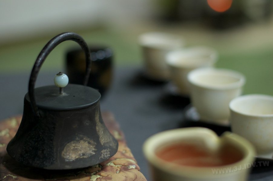 2011百年茶戲人間