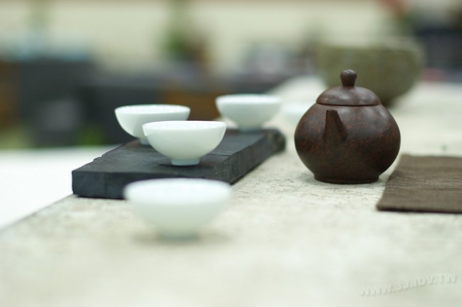 2011百年茶戲人間