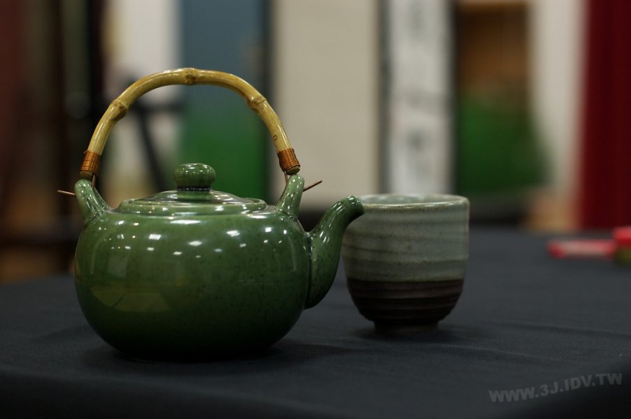 2011百年茶戲人間