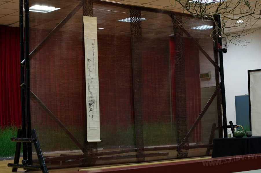 2011百年茶戲人間