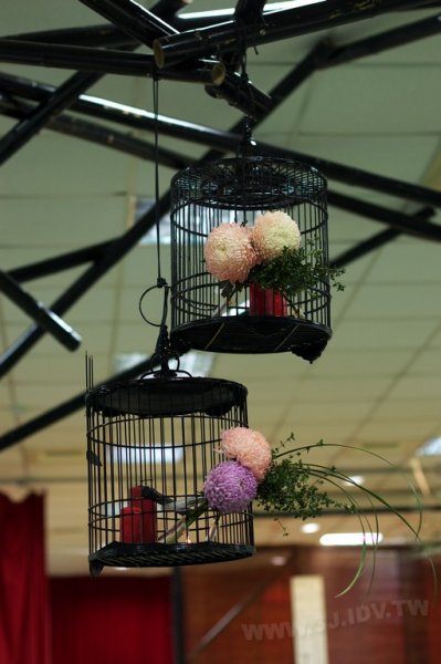 2011百年茶戲人間