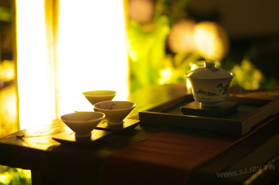 2011百年茶戲人間