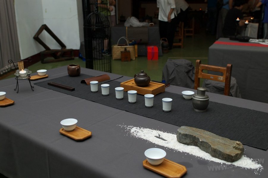 2011百年茶戲人間