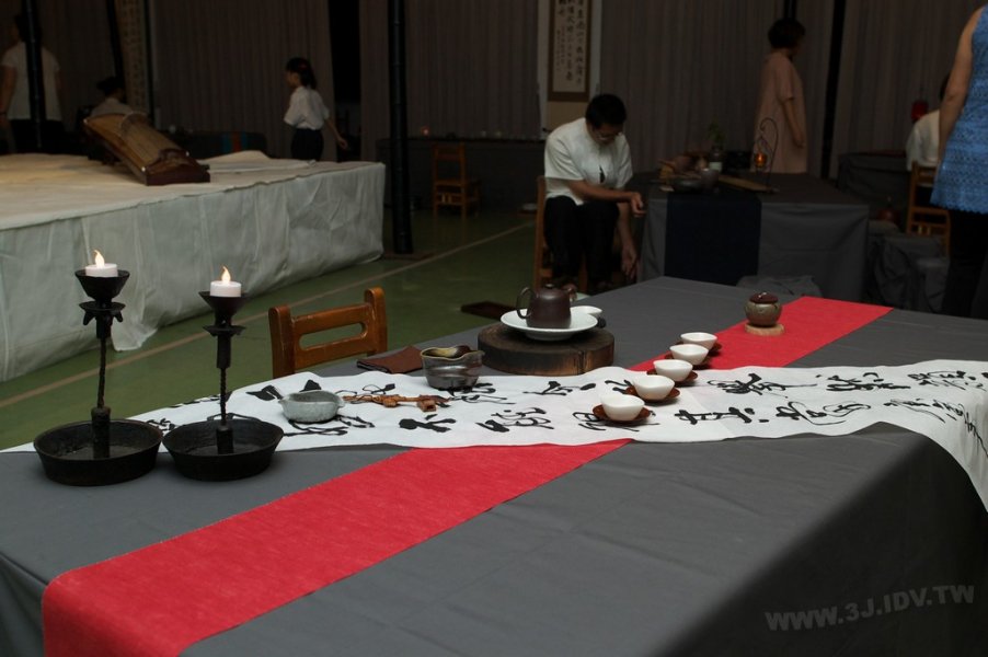 2011百年茶戲人間