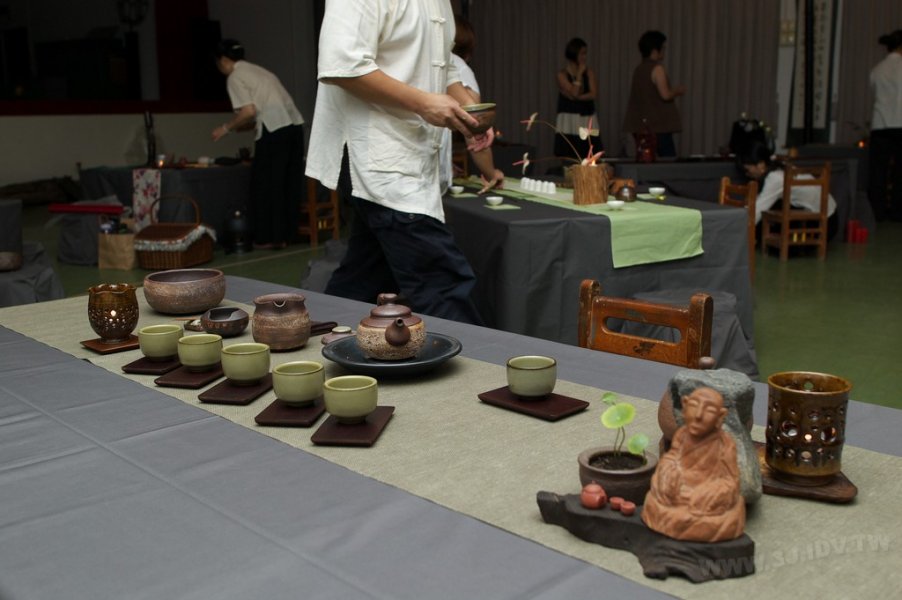 2011百年茶戲人間