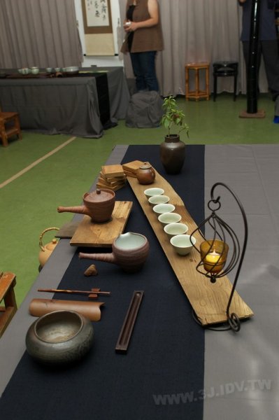 2011百年茶戲人間