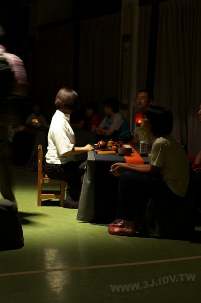 2011百年茶戲人間