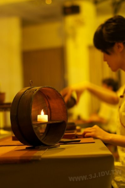 2011百年茶戲人間