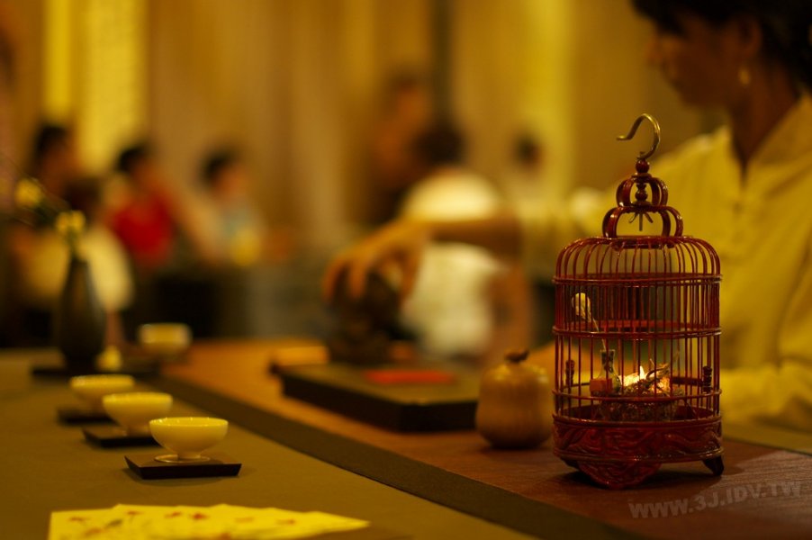 2011百年茶戲人間