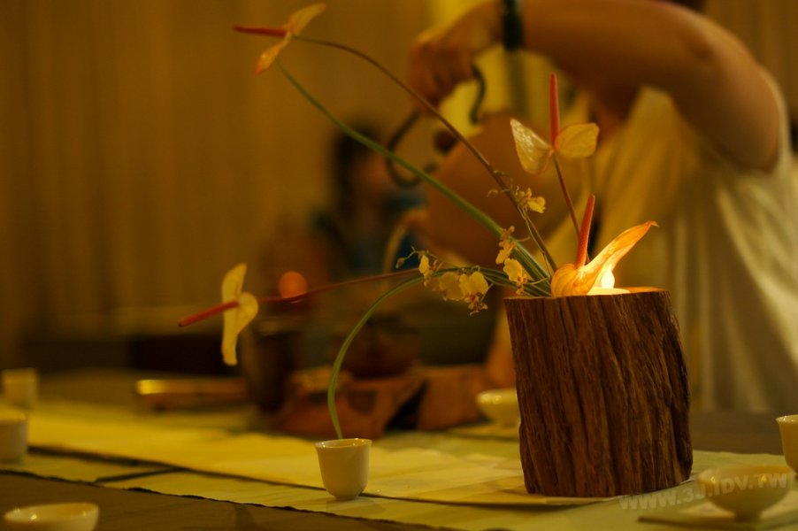 2011百年茶戲人間