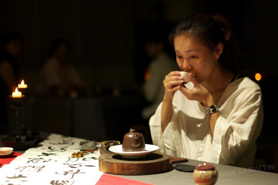 2011百年茶戲人間