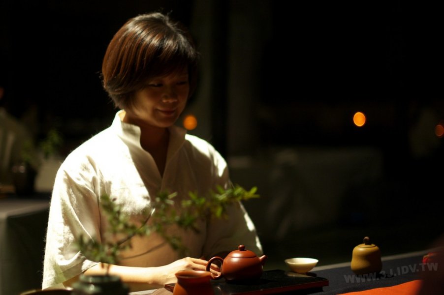 2011百年茶戲人間