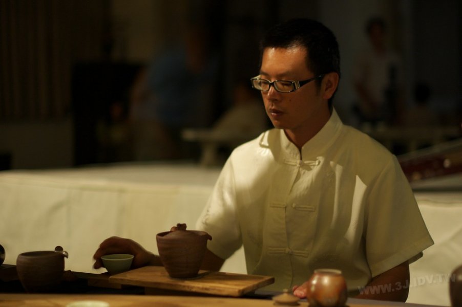 2011百年茶戲人間