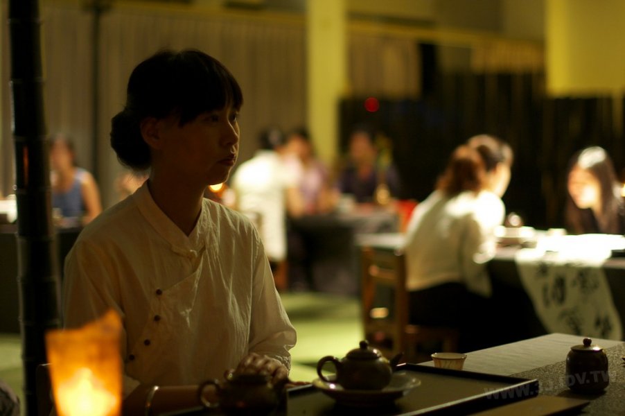 2011百年茶戲人間