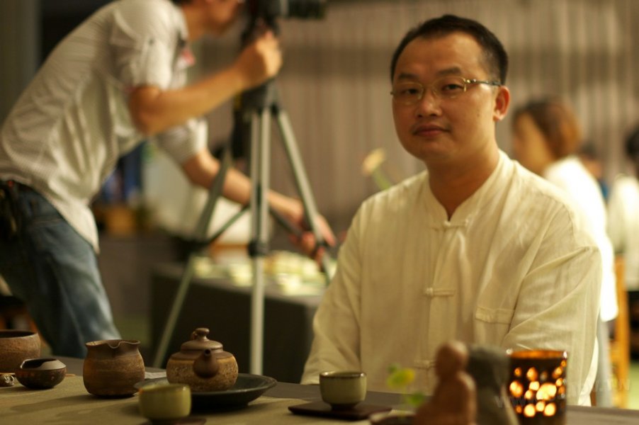 2011百年茶戲人間