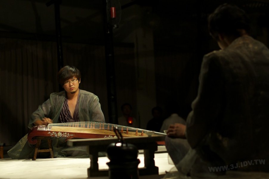 2011百年茶戲人間