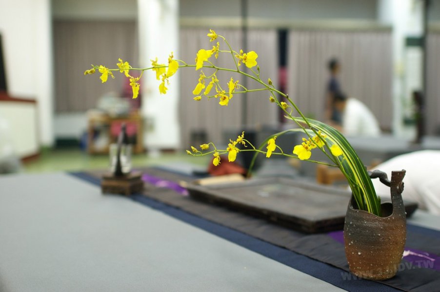 2011百年茶戲人間