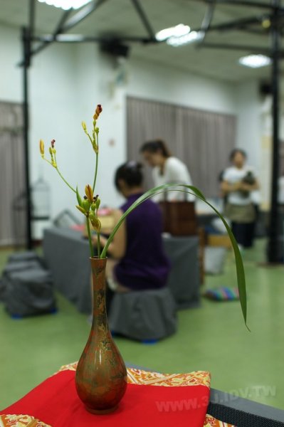 2011百年茶戲人間