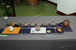 2011百年茶戲人間