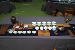 2011百年茶戲人間