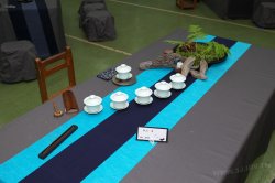 2011百年茶戲人間