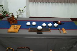 2011百年茶戲人間