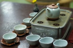 2011百年茶戲人間