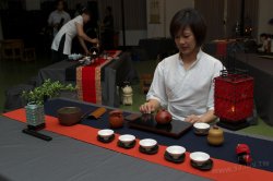 2011百年茶戲人間