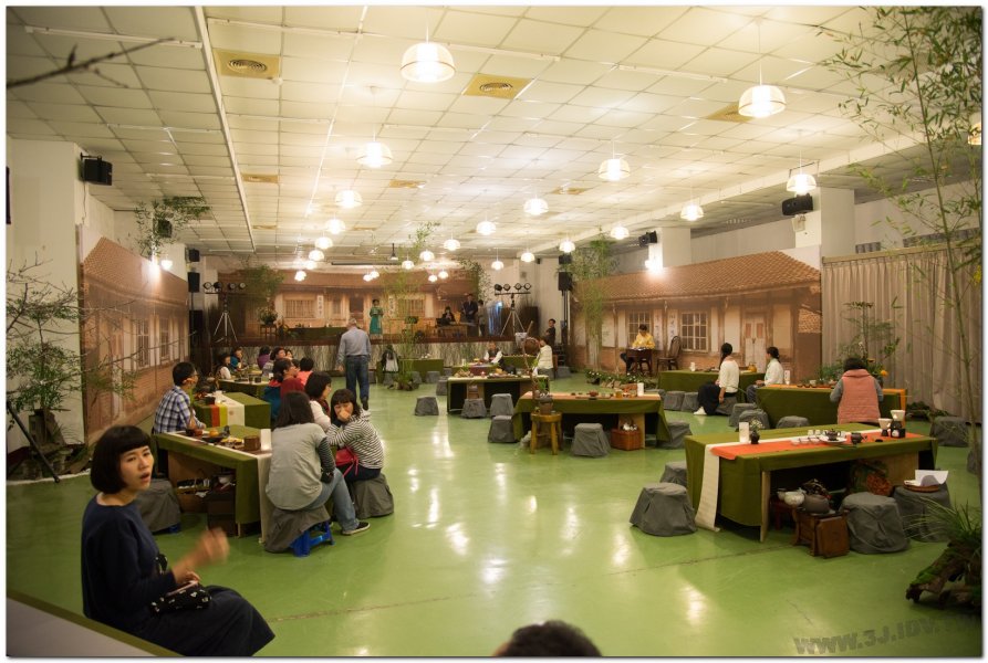 2017茶席文化-思想起