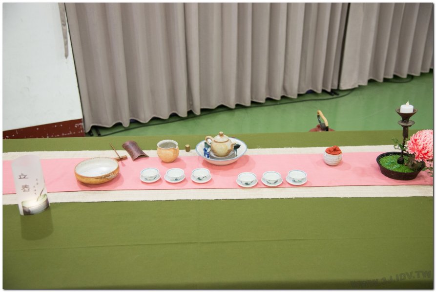 2017茶席文化-思想起
