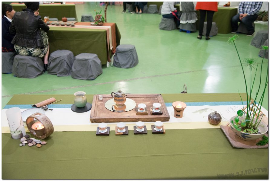 2017茶席文化-思想起