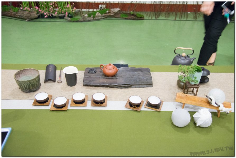 2017茶席文化-思想起