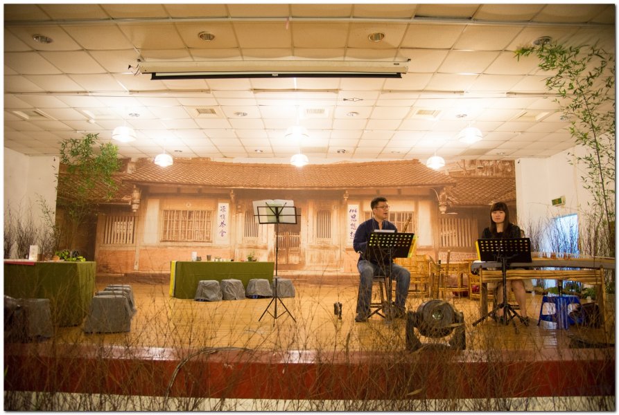 2017茶席文化-思想起