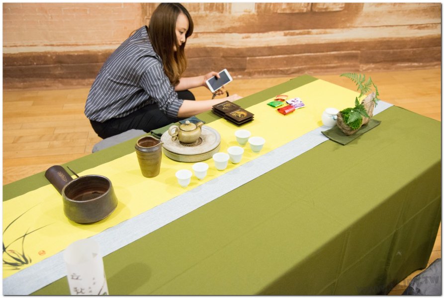 2017茶席文化-思想起